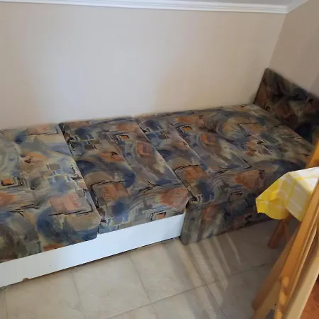 Apartment Harsfa 1. Zalakaros